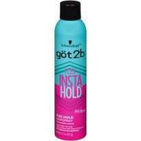 Got2b Flex Insta Hold Hair Spray, 9.1 OZ