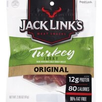 Jack Link's Original Turkey Jerky, 2.85 OZ