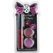 Tattoo Junkee Lip Paint, Rebel