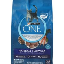 Purina One Smartblend Adult Premium Cat Food