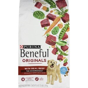 Purina Dog Food Original