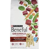 Purina Dog Food Original, thumbnail image 1 of 2