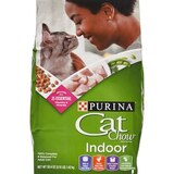 Purina Cat Food Indoor Formula, thumbnail image 1 of 1