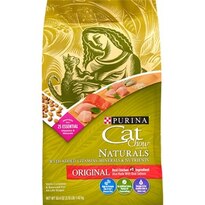 Purina Cat Chow Naturals+Vitamins&Minerals Dry Cat Food