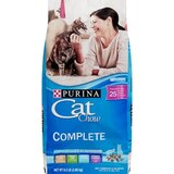 Purina Cat Chow Complete Cat Food, thumbnail image 1 of 2