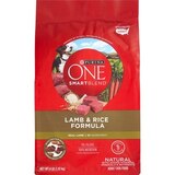 Purnina Adult Dog Food Lamb & Rice Formula, thumbnail image 1 of 2