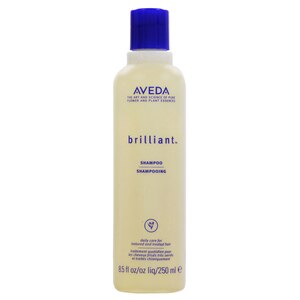 Aveda Brilliant Shampoo, 8.5 OZ