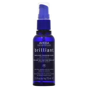 Aveda Brilliant Emollient Finishing Gloss, 2.5 OZ