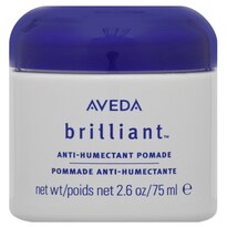 Aveda Brilliant Anti-Humectant Pomade, 2.6 OZ