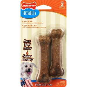 Nylabone Puppy Chew Bone