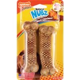 Nylabone Natural Nubz Edible Dog Chews with Real Chicken, thumbnail image 1 of 1