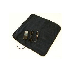 Trillium Car Cozy 2 Mini Heating Pad Navy