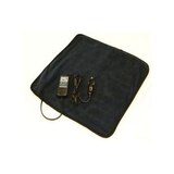 Trillium Car Cozy 2 Mini Heating Pad Navy, thumbnail image 1 of 1