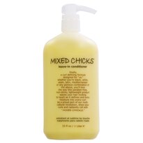 Mixed Chicks Leave-In Conditioner, 33 OZ