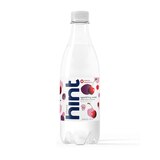 Hint Sparkling Water, 16.9 OZ, thumbnail image 1 of 1