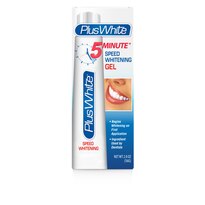 Plus White 5 Minute Speed Whitening Gel, 2 OZ