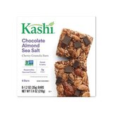 Kashi Chocolate Almond & Sea Salt Chewy Granola Bar 1.2 OZ, 6CT, thumbnail image 2 of 2