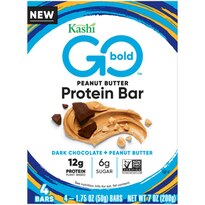 Kashi GO Protein Bars, 4 CT