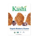 Kashi Heart to Heart Oat Flakes & Blueberry Clusters, thumbnail image 2 of 2