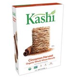 Kashi Cinnamon Harvest Cereal, thumbnail image 1 of 2