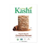 Kashi Cinnamon Harvest Cereal, thumbnail image 2 of 2