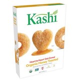 Kashi Heart to Heart Oat Cereal 12 OZ, thumbnail image 1 of 1