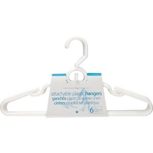 Merrick Attachable Hangers