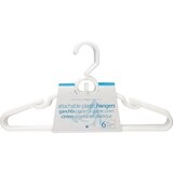 Merrick Attachable Hangers, thumbnail image 1 of 2