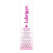 Lubrigyn Cream