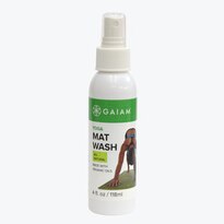 Gaiam Yoga Mat Spray