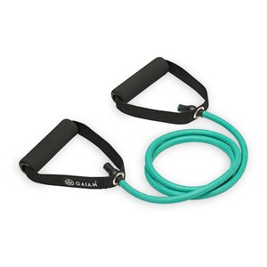 Gaiam Resistance Cord Medium/Door Attachement Kit