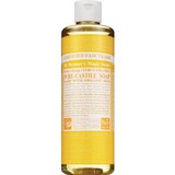 Dr. Bronner's Magic Soaps Citrus Orange Pure-Castile Liquid Soap, thumbnail image 1 of 2