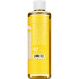 Dr. Bronner's Magic Soaps Citrus Orange Pure-Castile Liquid Soap, thumbnail image 2 of 2