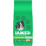 IAMS Proactive Health Adult MiniChunks Dry Dog Food, 3.3 Lbs, thumbnail image 1 of 5