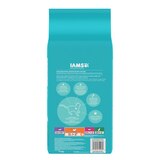 IAMS Proactive Health Indoor Weight and Hairball Care Dry Cat Food, 3.5 Lbs, thumbnail image 2 of 5