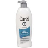 Curel Itch Defense Lotion, 13 OZ, thumbnail image 1 of 2