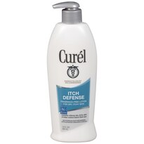 Curel Itch Defense Lotion, 13 OZ