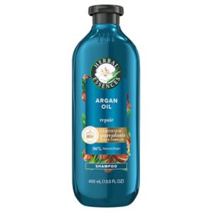 Herbal Essences bio:renew Argan Oil Of Morocco Repairing Color-Safe Shampoo, 13.5 OZ