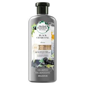 Herbal Essences bio:renew Detox Black Charcoal Shampoo, 13.5 OZ