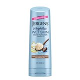 Jergens Wet Skin Moisturizer with Shea Oil, 10 OZ, thumbnail image 1 of 1