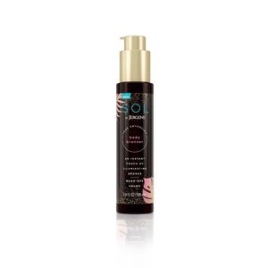 SOL by Jergens Tone-Enhancing Illuminating Body Bronzer, 5 OZ
