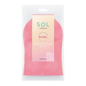 SOL by Jergens Sunless Tanning Applicator Mitt