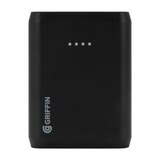 Griffin Reserve Power Bank, 10000mAh - Black, thumbnail image 1 of 1