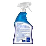 Lysol Bathroom Cleaner Spray Sunshine Fresh Scent, 32 OZ, thumbnail image 2 of 2