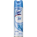 Lysol Neutra Air Sanitizing Spray Revitalizing Fresh Breeze Scent, 10 OZ, thumbnail image 1 of 1