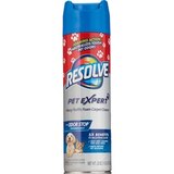 Resolve Pet Formula High Traffic Carpet Cleaner Foam, 22 OZ, thumbnail image 1 of 1