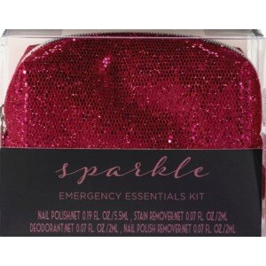 Sparkle Emergency Essentials Nail Kit