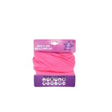 Fuschia Multi Use Headwrap, thumbnail image 1 of 1