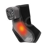 TRAKK Heating Massaging Foot & Ankl, thumbnail image 1 of 1