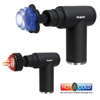 TRAKK Compact Hot & Cold Massage Gu